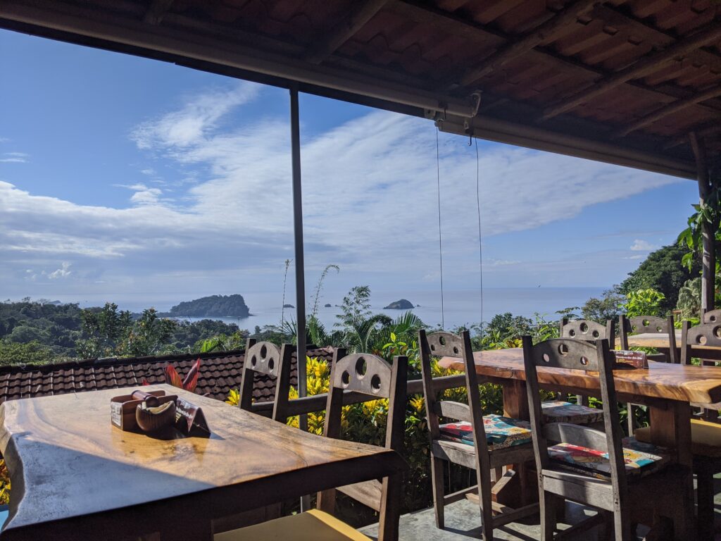 Where To Eat In Manuel Antonio, Costa Rica: The Best Restaurants